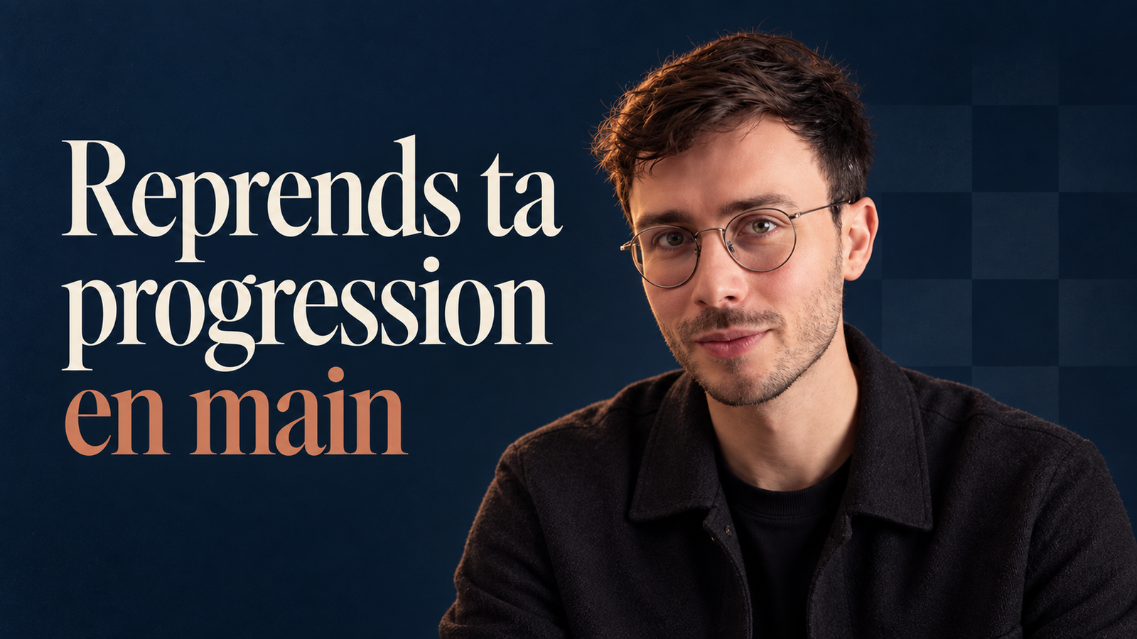 Reprends ta progression en main — la vidéo de l’Immersion Samatsa