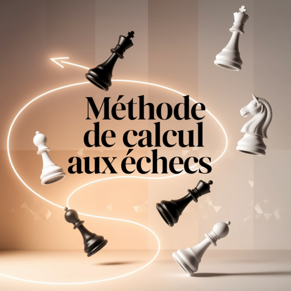 Masterclass Méthode de calcul — Franchir 1600